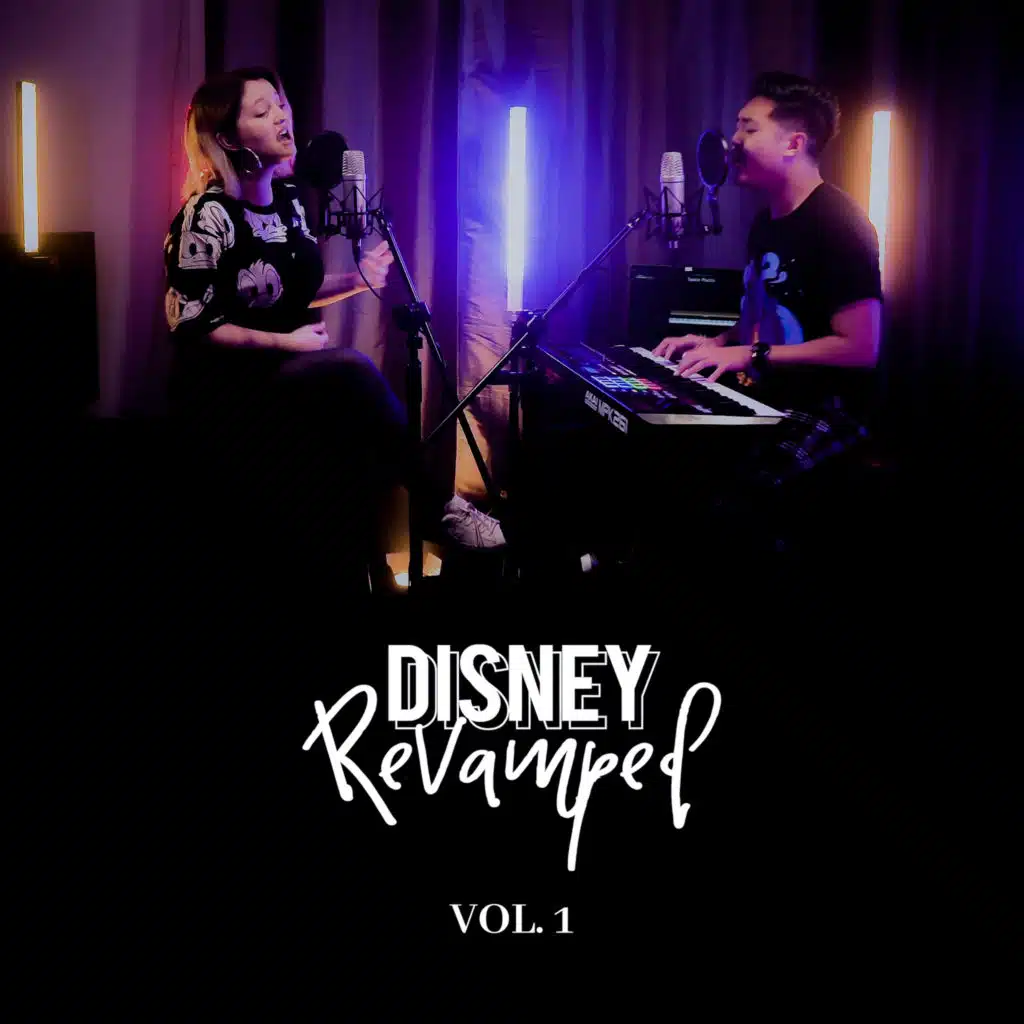 Disney Revamped: Vol. 1