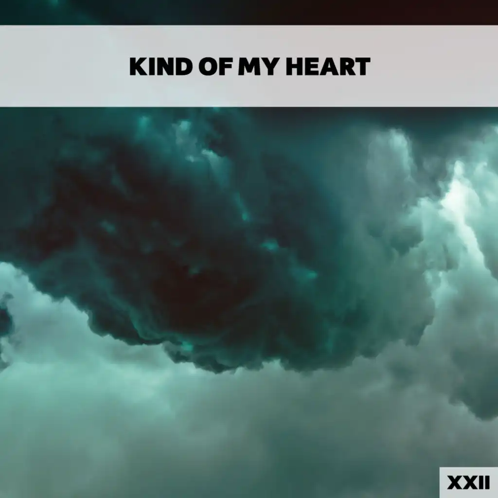 Kind Of My Heart XXII