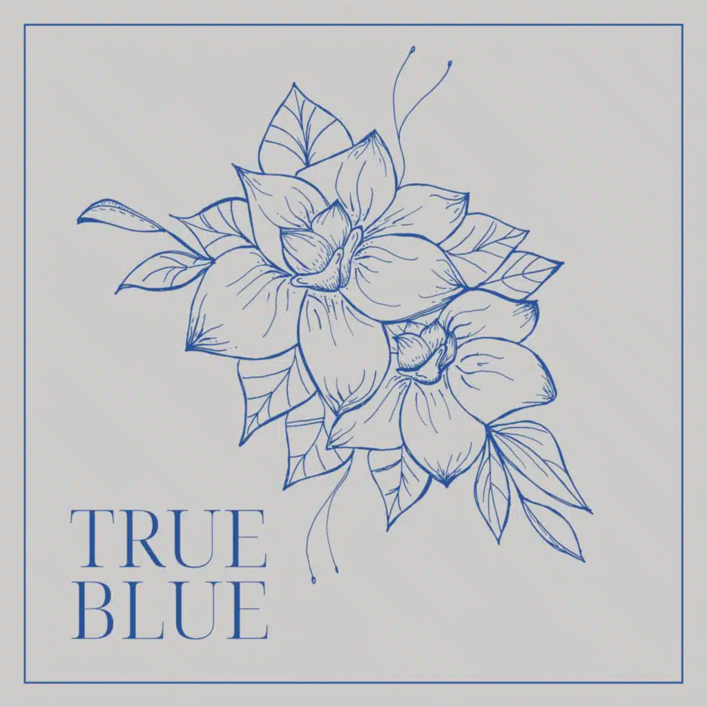 True Blue