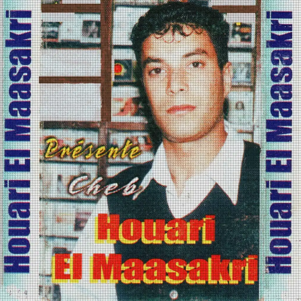 Madam nabghik dirlik livret