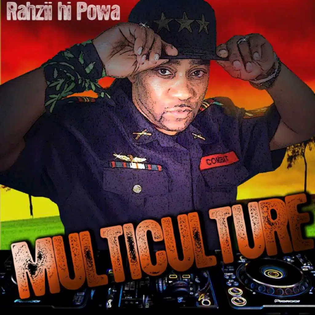 Drunken Text (feat. Travis McCoy & Patty Crash)