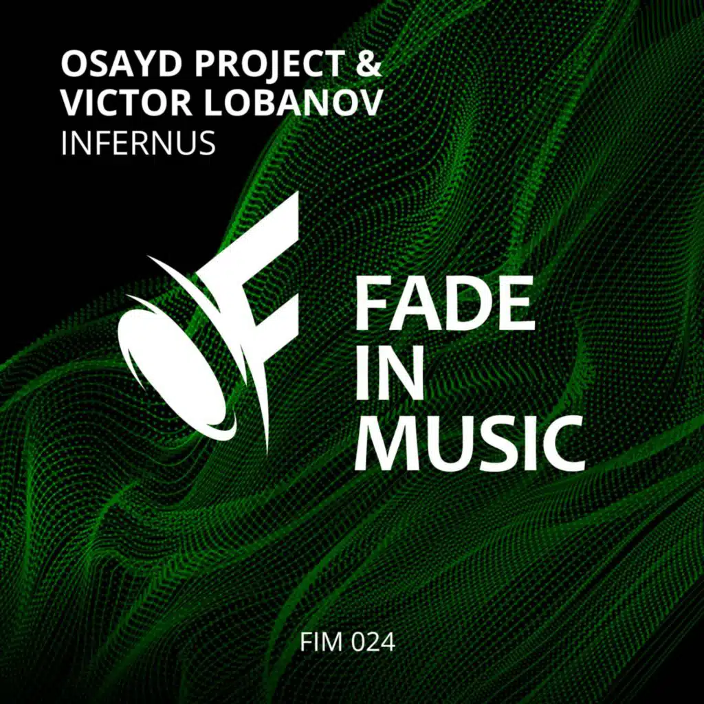 Osayd Project & Victor Lobanov