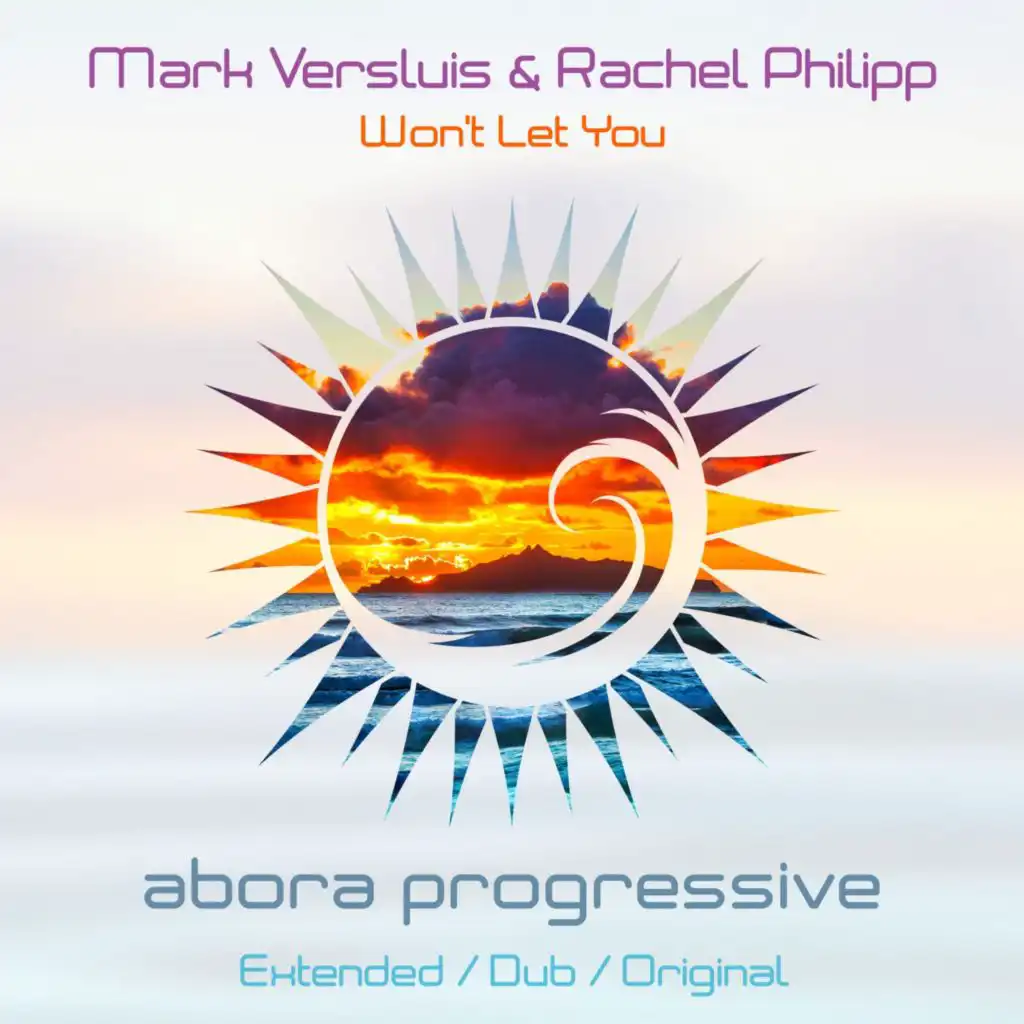 Mark Versluis & Rachel Philipp