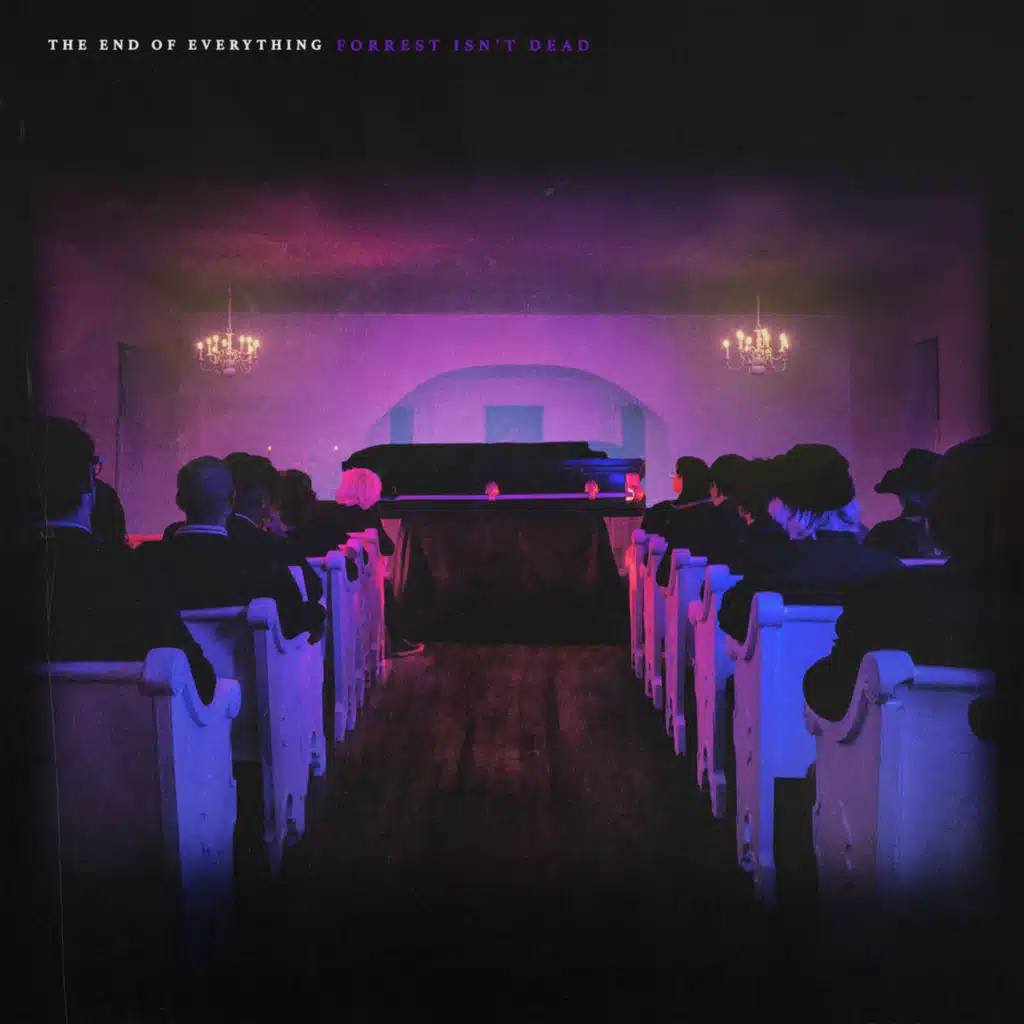 The End of Everything