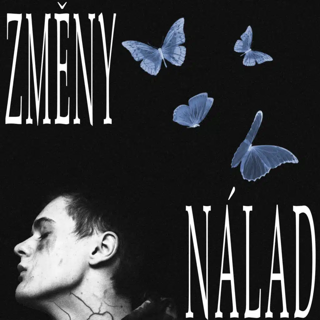 Změny nálad (feat. Socio & Rival X)