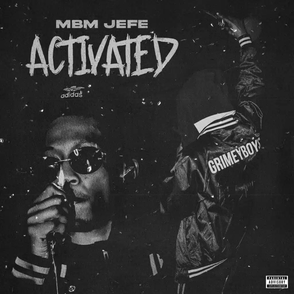 Activated