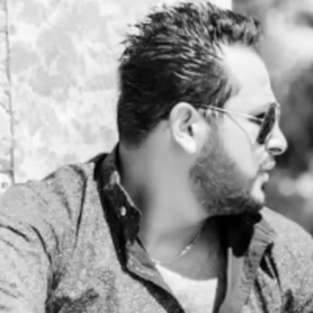ماعاد انا ريدك