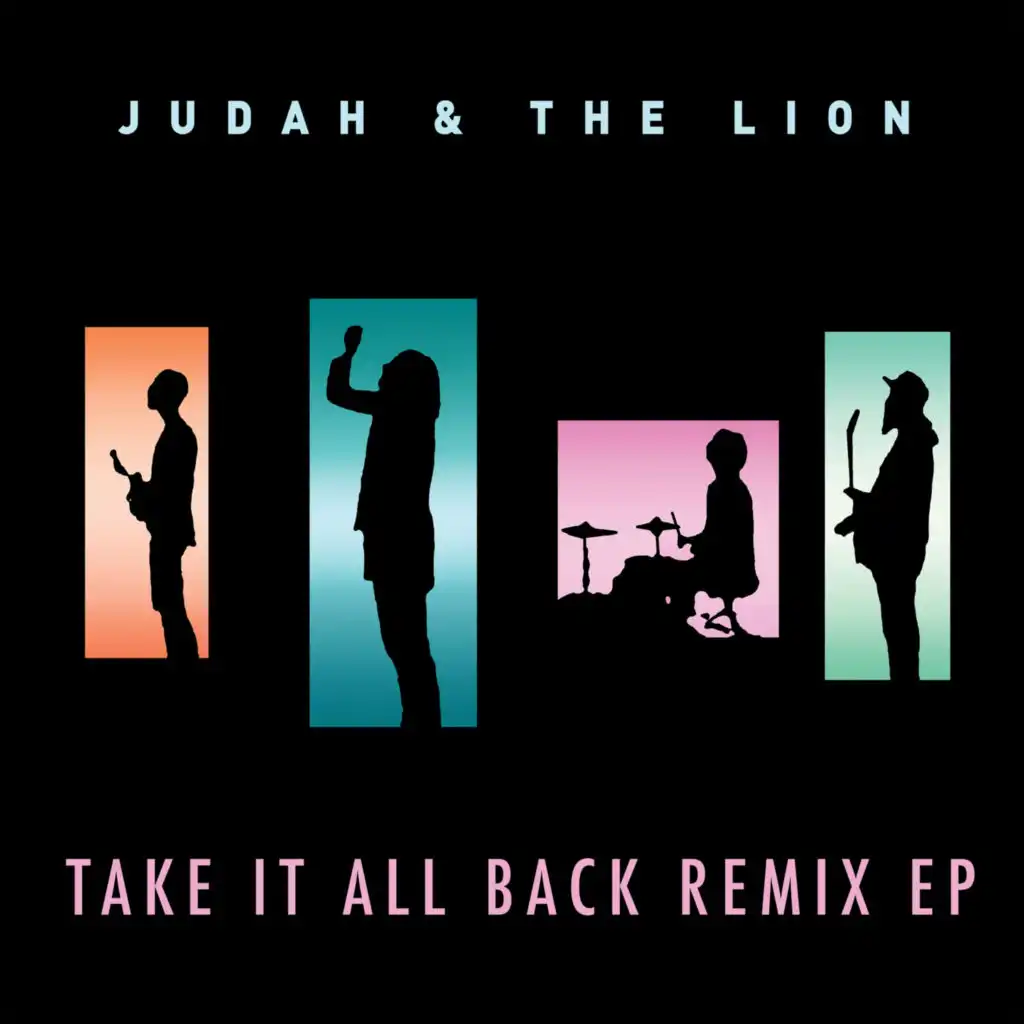 Take It All Back (Goldhouse Remix)