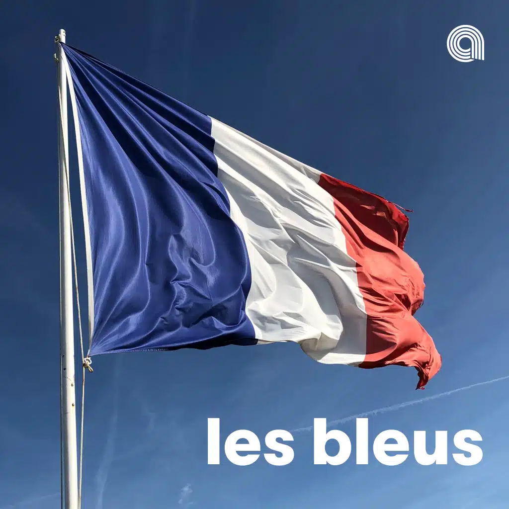 Les Bleus