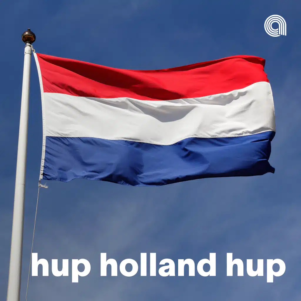 Hup Holland Hup