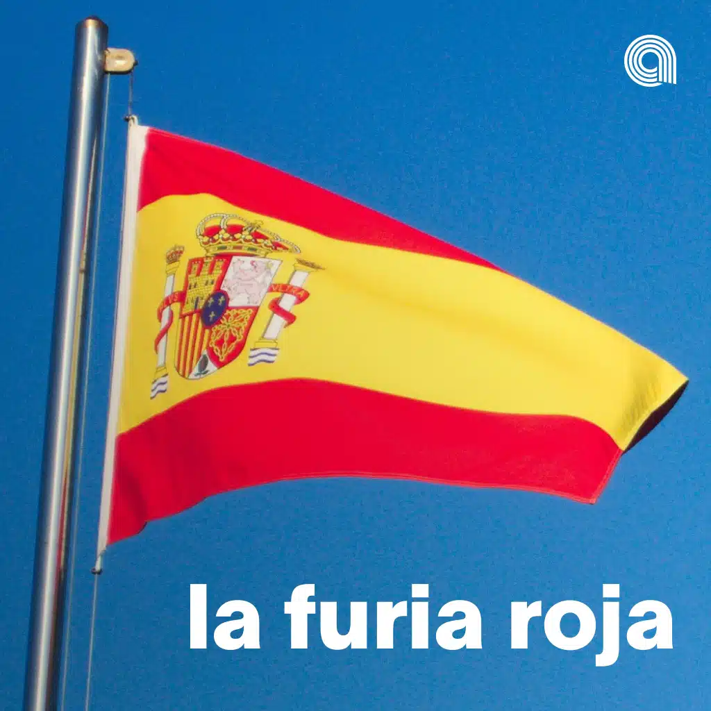 La Furia Roja