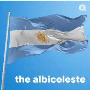 The Albiceleste