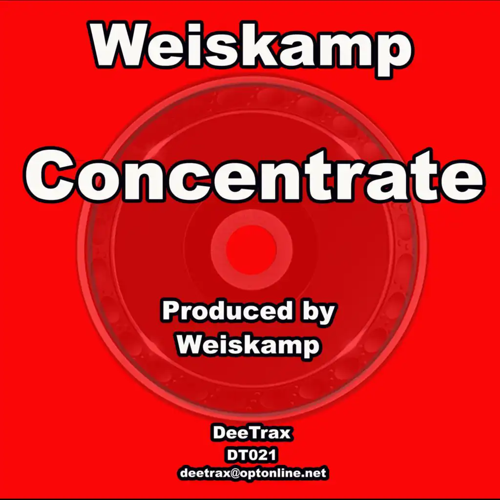 Weiskamp