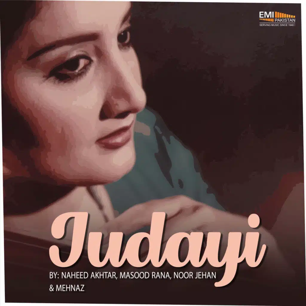 Akhiyan Ney Keta Aey Sawal