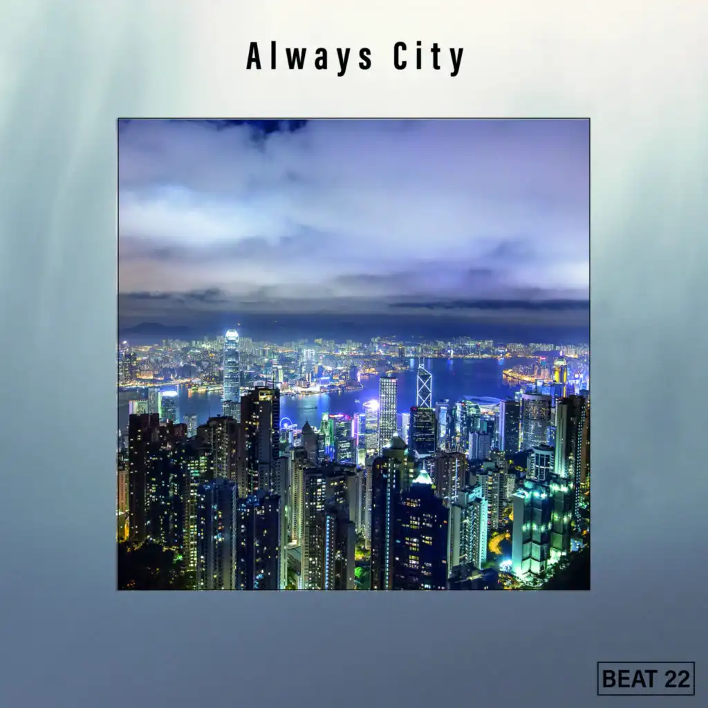 Always City Beat 22