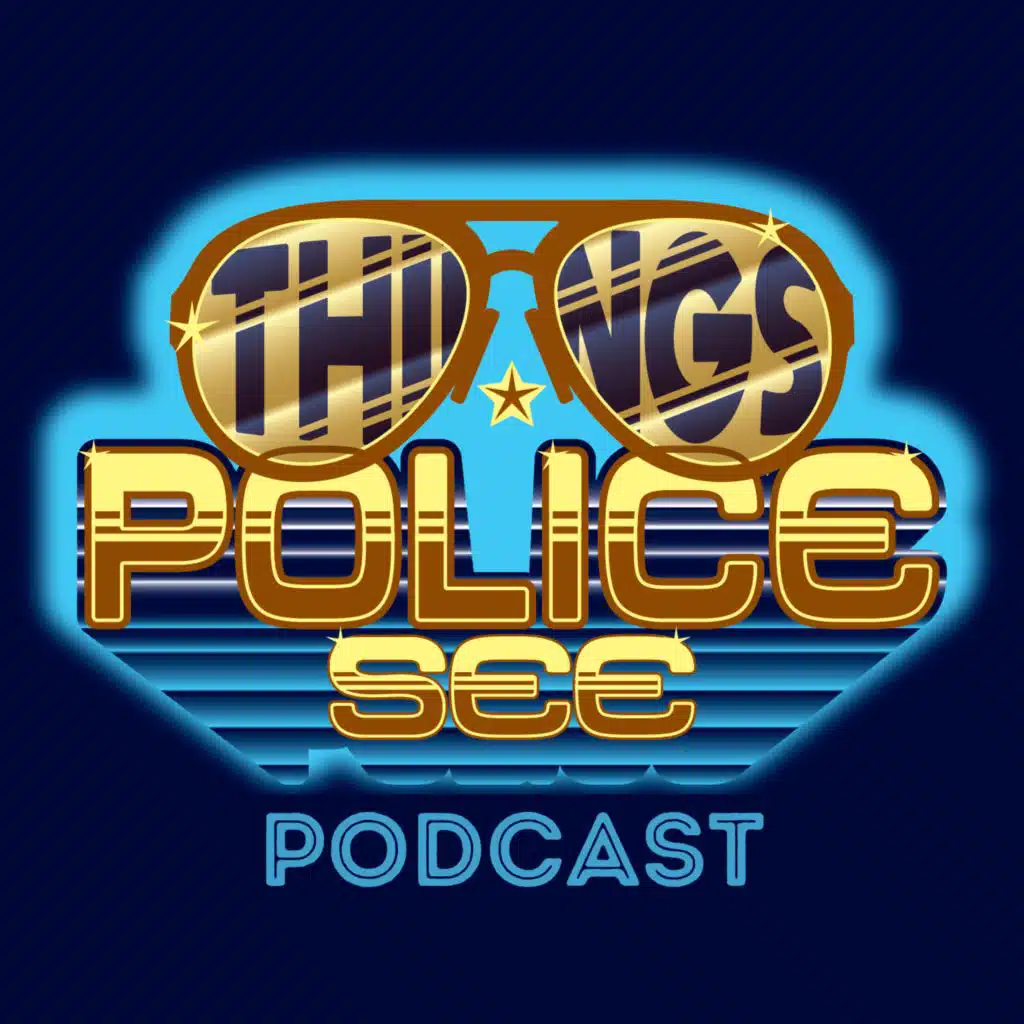 Steven Gould: Police Officer, Background Investigator