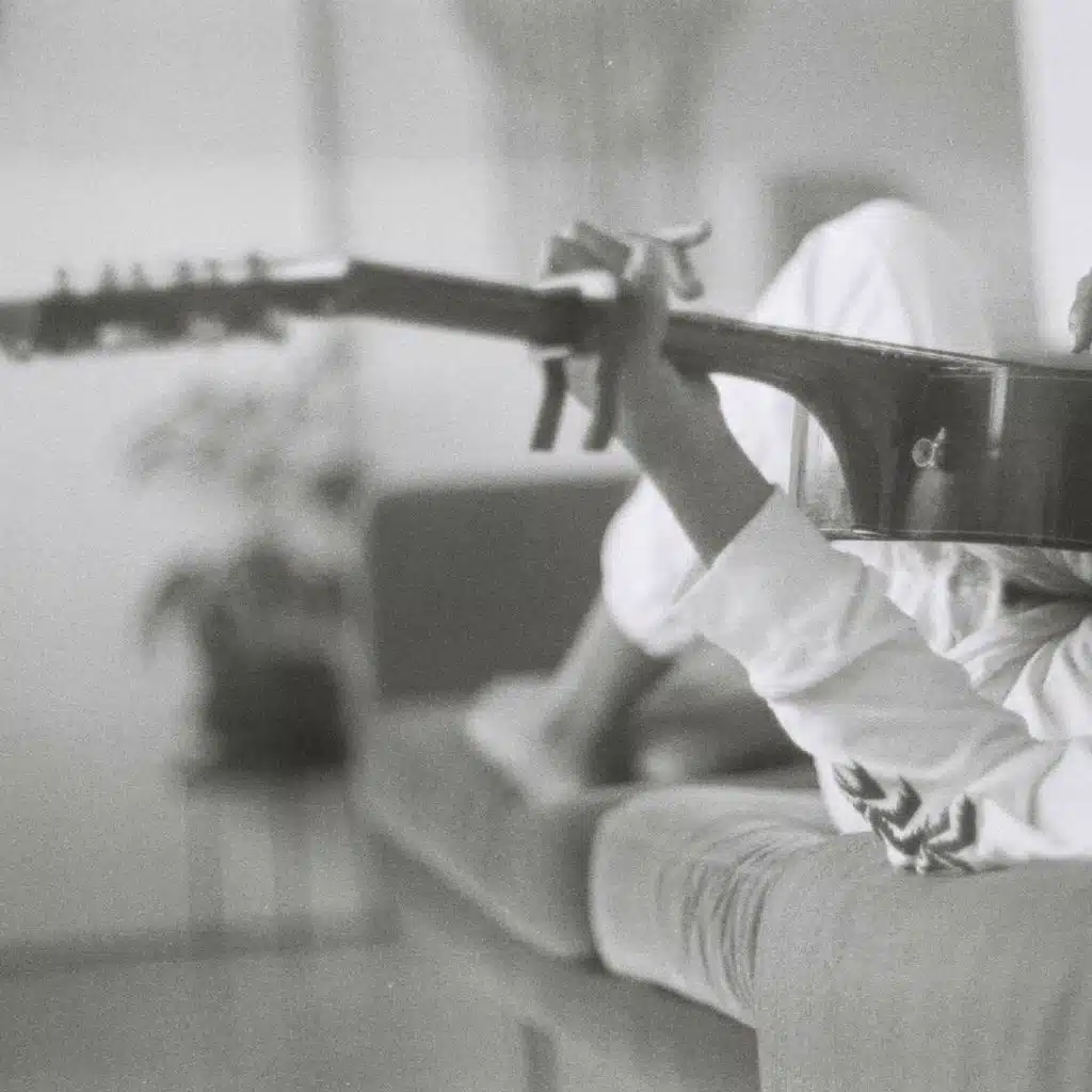 Wish You Were Here (Acoustic)