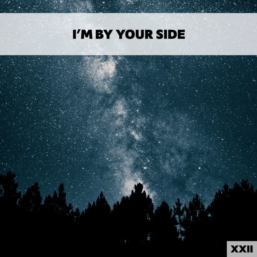 I'm By Your Side XXII