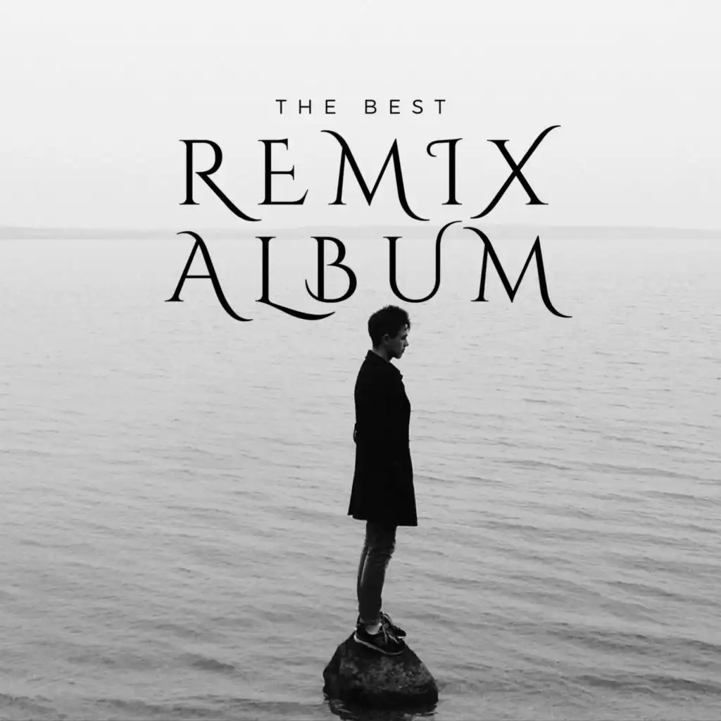 The Best Remix Album