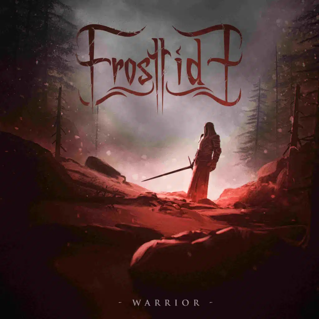 Frosttide