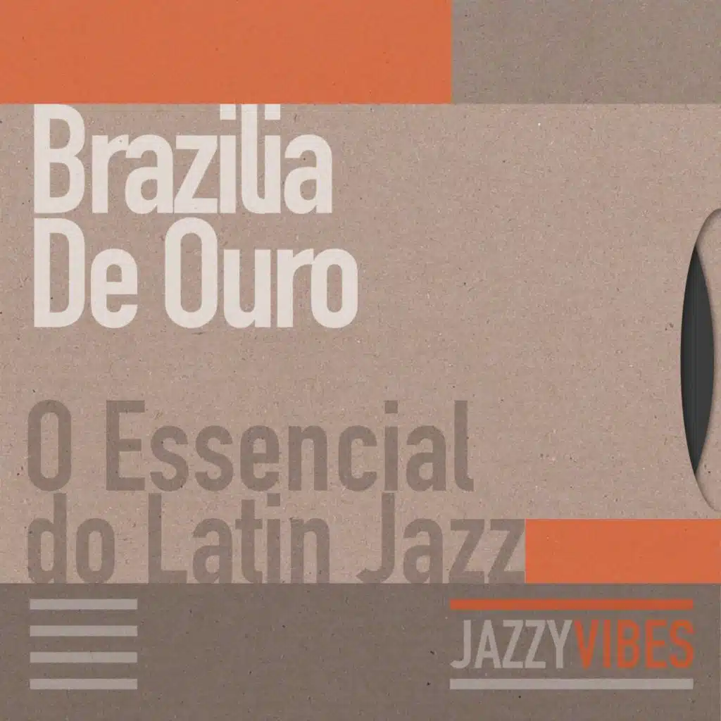 O Essencial do Latin Jazz