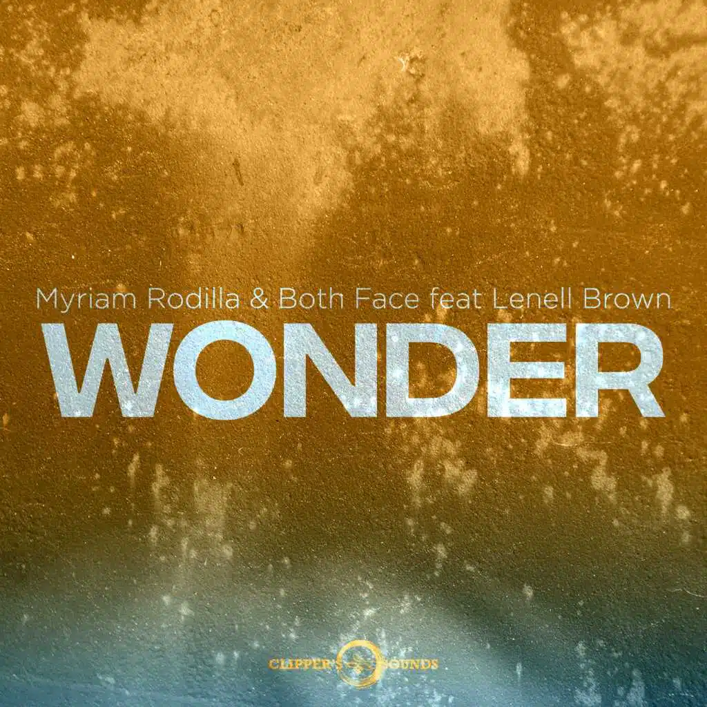 Wonder (feat. Lenell Brown)
