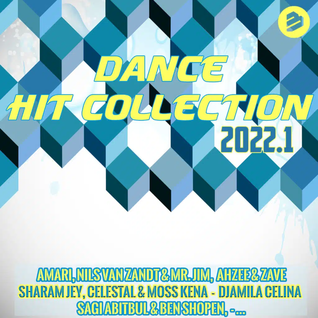 Dance Hit Collection 2022.1