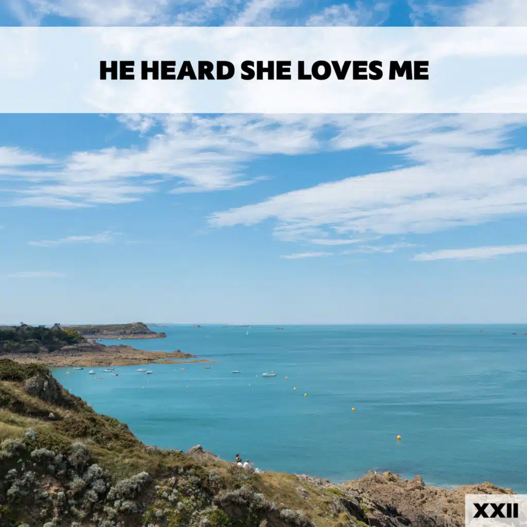 Music And Light (Gianluca Del Mese Rmx)