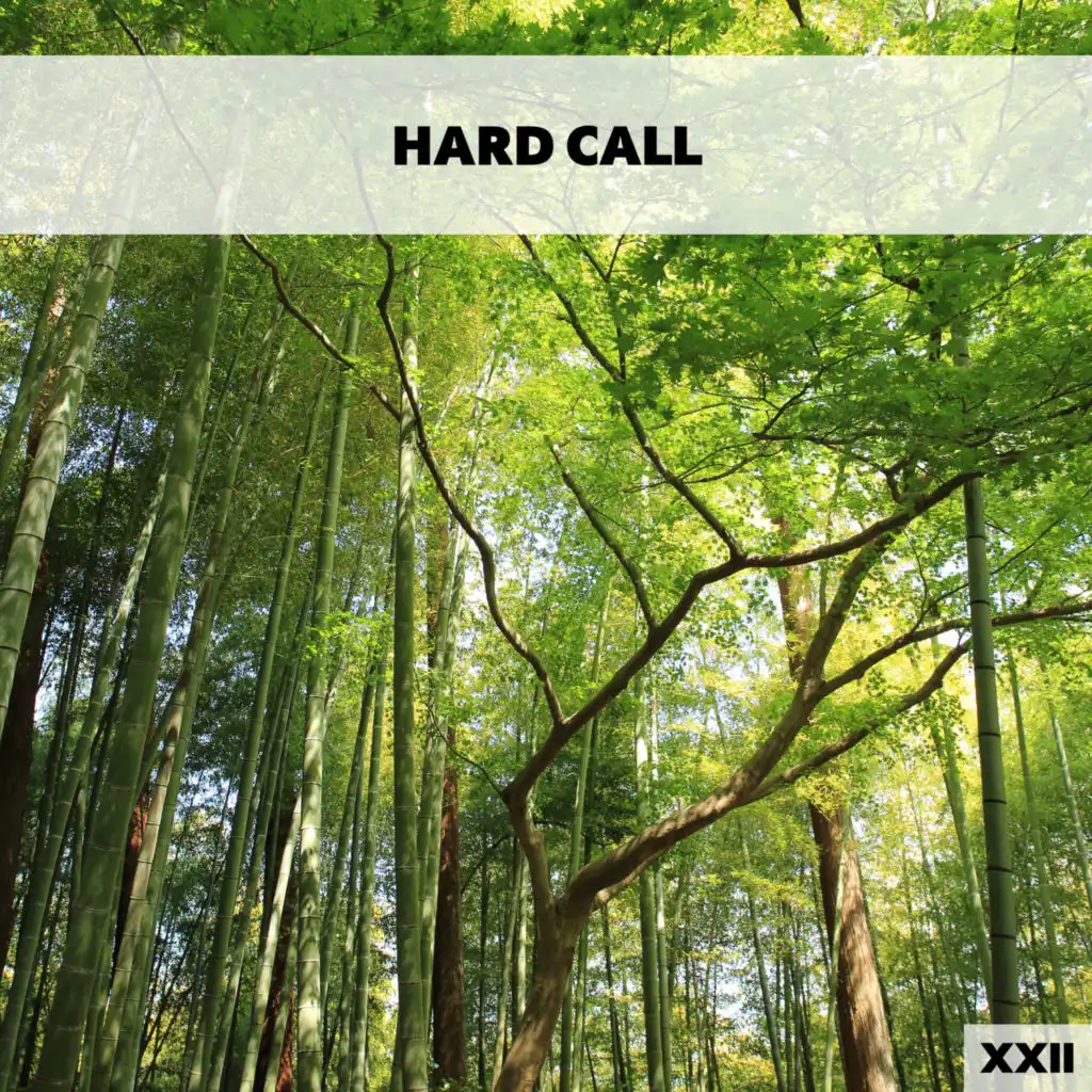 Hard Call XXII