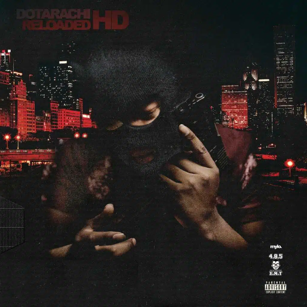 Straight out the Mud