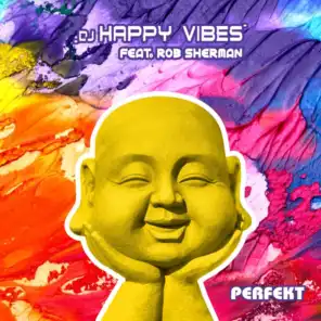 DJ Happy Vibes