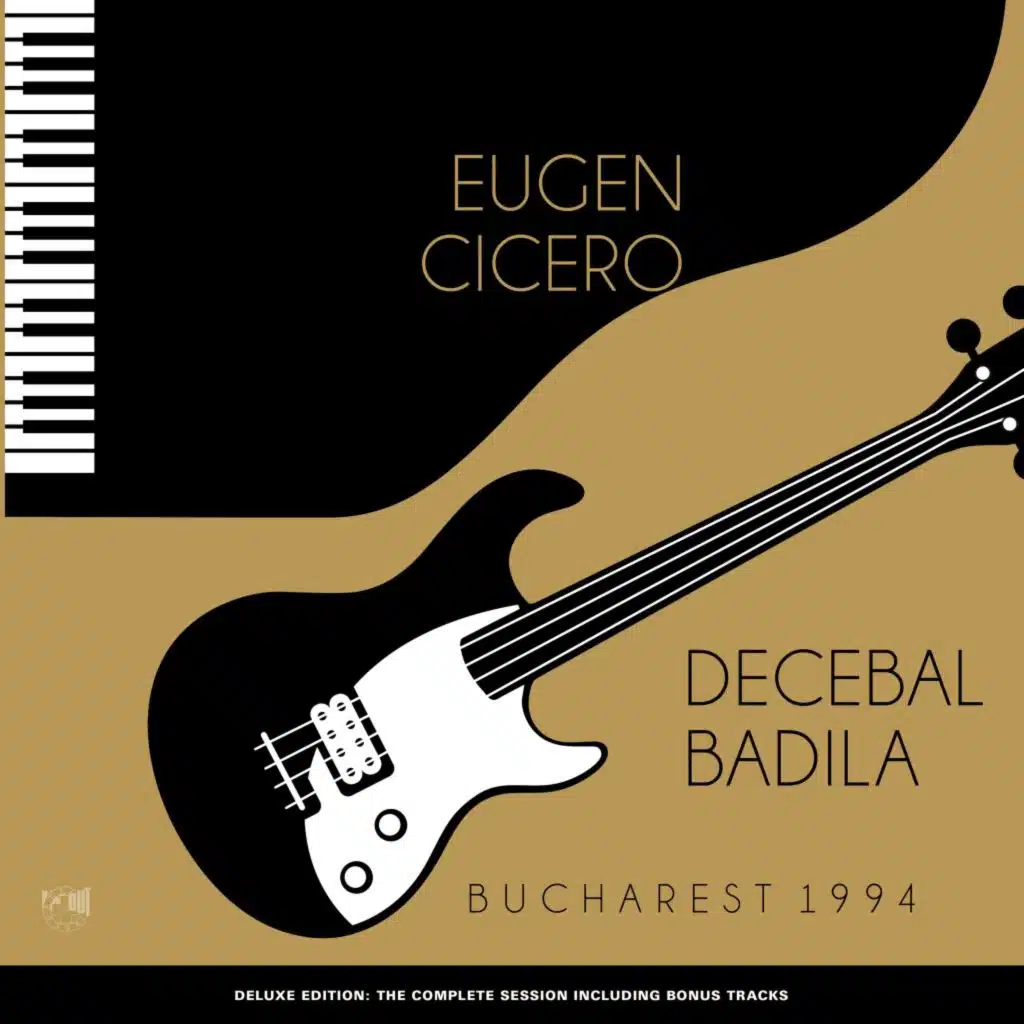 Eugen Cicero & Decebal Badila