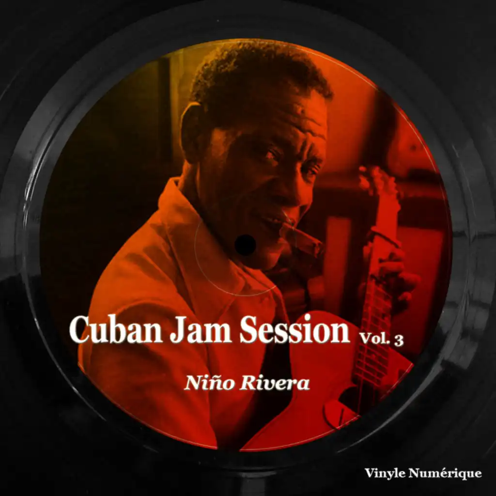 Cuban Jam Session, Vol. 3