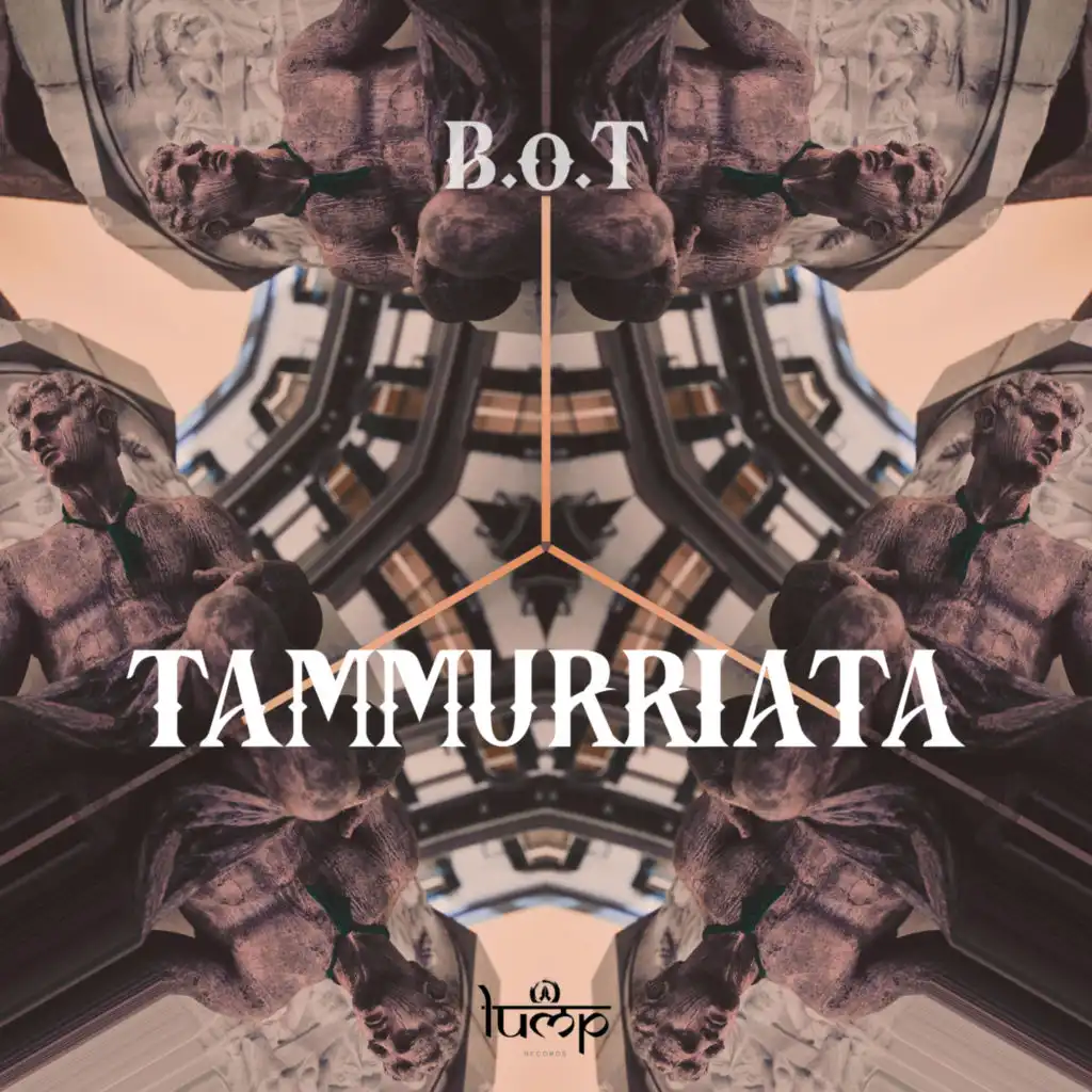 Tammurriata (Lannka Interpretation)