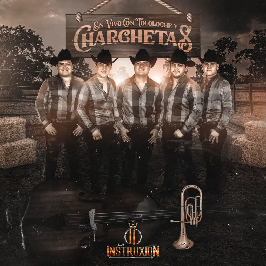 Yo Te Advertí (En Vivo)