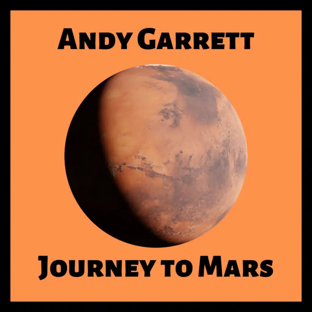Journey to Mars (Stringmaster Bonus Track)