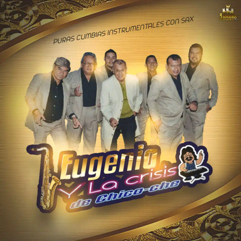 Eugenio y La Crisis de Chico Che