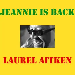 Jeannie Is Back