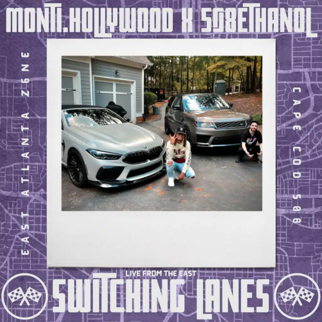 Switching Lanes