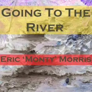 Eric 'Monty' Morris