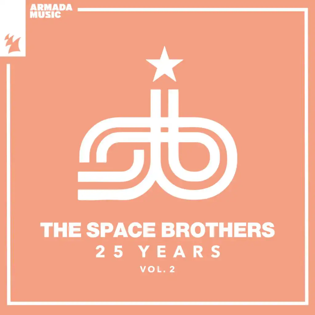 Broken (The Space Brothers Remix) (2022 Remaster)