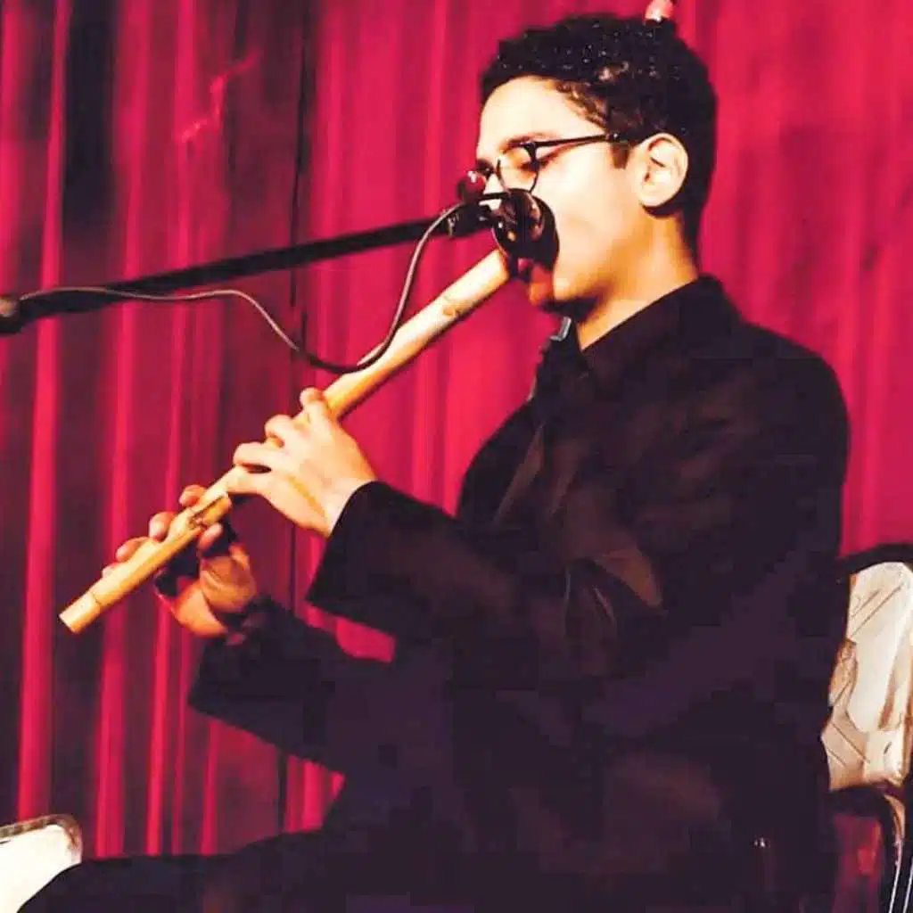 بيتر اسكندر