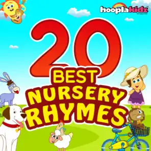 20 Best Nursery Rhymes