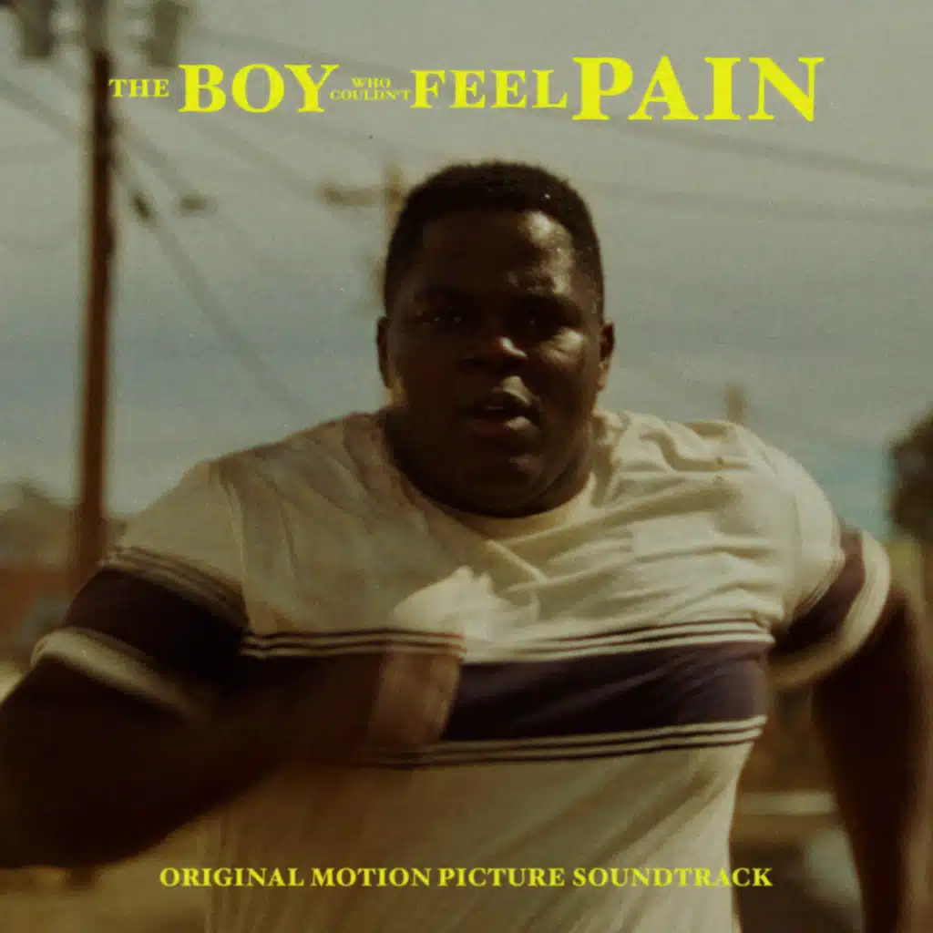 The Boy Who Couldn't Feel Pain (Original Soundtrack)
