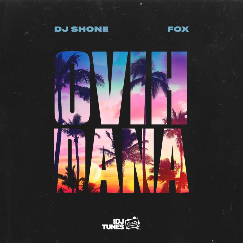 DJ Shone & Fox