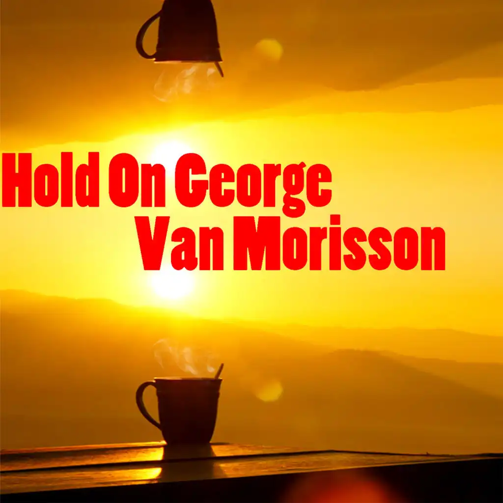 Van Morisson