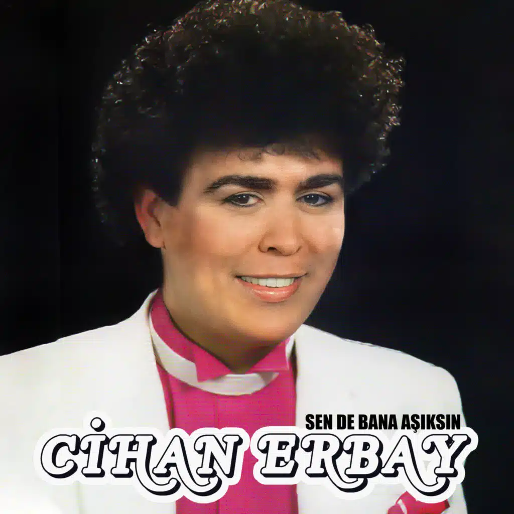 Cihan Erbay