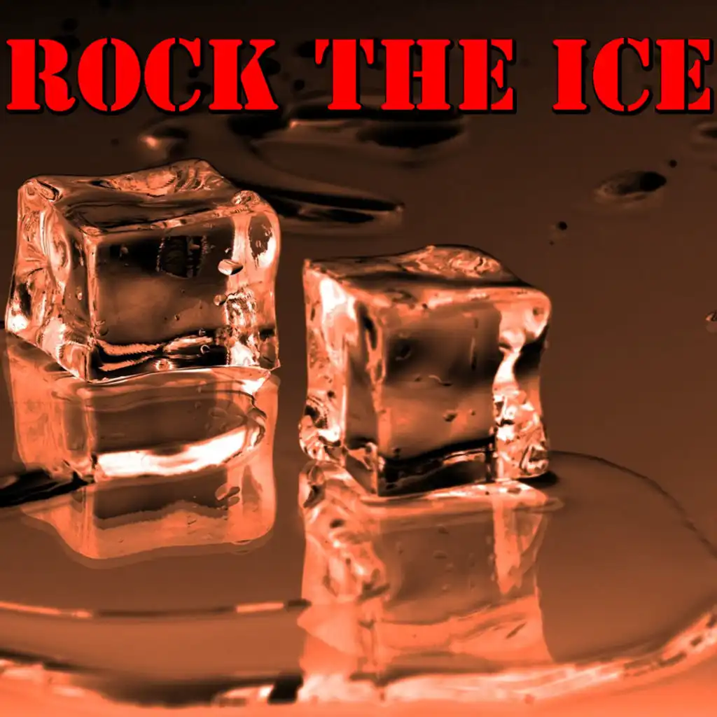 Rock The Ice