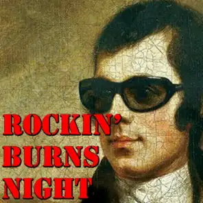 Rockin' Burns Night