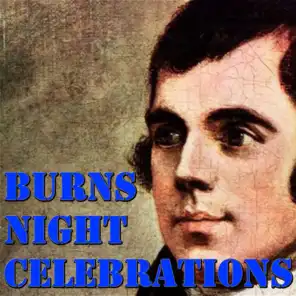 Burns Night Celebrations